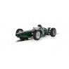 Scalextric C4536 BRM P57 - Winner Dutch GP 1962 - World Champion Edition