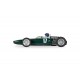 Scalextric C4536 BRM P57 - Winner Dutch GP 1962 - World Champion Edition