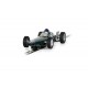 Scalextric C4536 BRM P57 - Winner Dutch GP 1962 - World Champion Edition