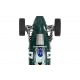 Scalextric C4536 BRM P57 - Winner Dutch GP 1962 - World Champion Edition