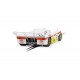 Scalextric C4527 Mirage GR8 - 2nd LeMans 1976