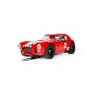 Scalextric C4528 Shelby Cobra 289 - Red - 39PH