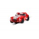 Scalextric C4528 Shelby Cobra 289 - Red - 39PH