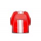 Scalextric C4528 Shelby Cobra 289 - Red - 39PH
