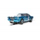 Scalextric C4517 Shelby Mustang GT350 - Paul Kenelly - Equipe GTS