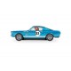 Scalextric C4517 Shelby Mustang GT350 - Paul Kenelly - Equipe GTS