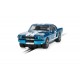 Scalextric C4517 Shelby Mustang GT350 - Paul Kenelly - Equipe GTS