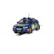 Scalextric C4555 Subaru Impreza WRX - Carlos Sainz - 1995 Monte Carlo Rally