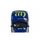 Scalextric C4555 Subaru Impreza WRX - Carlos Sainz - 1995 Monte Carlo Rally