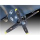 REVELL 63955 Maquette F4U-4 Corsair 1/72