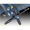 REVELL 63955 Maquette F4U-4 Corsair 1/72