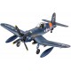 REVELL 63955 Maquette F4U-4 Corsair 1/72