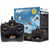 RealFlight Trainer Edition RC Flight Simulator with SLT6 avec émetteur