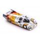 Slot.it Porsche 956LH n°17 24H Le Mans 1984 - D. Sutherland - T. Needell - R. French