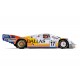 Slot.it Porsche 956LH n°17 24H Le Mans 1984 - D. Sutherland - T. Needell - R. French