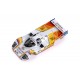Slot.it Porsche 956LH n°17 24H Le Mans 1984 - D. Sutherland - T. Needell - R. French