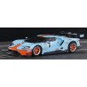 Sideways CAR02D Ford GT GTE Historical Colors Gulf No. 6