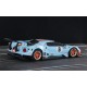 Sideways CAR02D Ford GT GTE Historical Colors Gulf No. 6