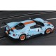 Sideways CAR02D Ford GT GTE Historical Colors Gulf No. 6