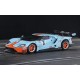 Sideways CAR02D Ford GT GTE Historical Colors Gulf No. 6