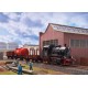 Märklin 29890 Coffret de départ numérique "Train marchandises avec BR 89.0" - Voie H0