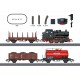 Märklin 29890 Coffret de départ numérique "Train marchandises avec BR 89.0" - Voie H0