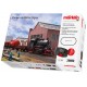 Märklin 29890 Coffret de départ numérique "Train marchandises avec BR 89.0" - Voie H0