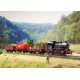 Märklin 29890 Coffret de départ numérique "Train marchandises avec BR 89.0" - Voie H0