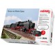 Märklin 29243 Coffret de départ numérique "Ligne secondaire avec BR 24" - Voie H0