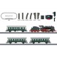 Märklin 29243 Coffret de départ numérique "Ligne secondaire avec BR 24" - Voie H0