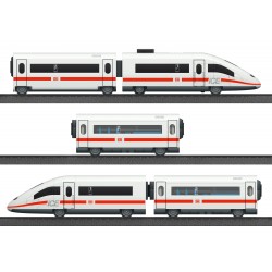 Märklin my world 29430 Coffret de départ "ICE 3" - Voie H0