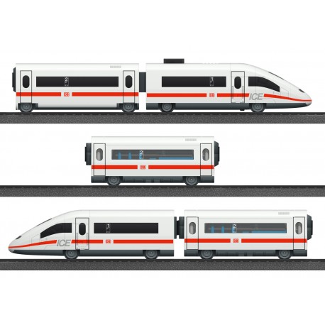 Märklin my world 29430 Coffret de départ "ICE 3" - Voie H0
