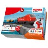 Märklin my world 29342 - Coffret de départ "Logistique portuaire" - Voie H0