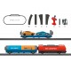 Märklin my world 29342 - Coffret de départ "Logistique portuaire" - Voie H0