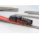 Märklin 81874 Coffret de départ "Train voyageurs-musée" avec locomotive à vapeur BR 24 - Voie Z