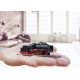 Märklin 81874 Coffret de départ "Train voyageurs-musée" avec locomotive à vapeur BR 24 - Voie Z