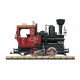 LGB 70308 Coffret démarrage train de Noël avec fumée - LGB 70308 - G-1/22.5