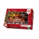 LGB 70308 Coffret démarrage train de Noël avec fumée - LGB 70308 - G-1/22.5