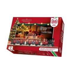 LGB 70308 Coffret démarrage train de Noël avec fumée - LGB 70308 - G-1/22.5