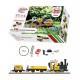 LGB 70503 Coffret de départ Train de chantier Analogique train de jardin-G-1/22.5