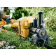 LGB 70503 Coffret de départ Train de chantier Analogique train de jardin-G-1/22.5