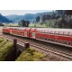 MiniTrix 11148 – Coffret de départ « Express Régional » - Voie N