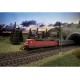 Minitrix 11150 voie N Coffret de départ "InterCity" avec un train de voyageurs DB AG, époque VI - Voie N