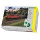 Minitrix 11150 voie N Coffret de départ "InterCity" avec un train de voyageurs DB AG, époque VI - Voie N