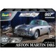 REVELL Coffret cadeau James Bond « Aston MartinDB5"easy-click 1/24