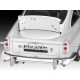 REVELL Coffret cadeau James Bond « Aston MartinDB5"easy-click 1/24