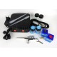 Revell 39195 Airbrush Basic Set avec compresseur Version 2023