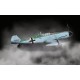 REVELL Modèle Set Messerschmitt Bf109G-6 easy-click-system 1/32
