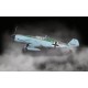 REVELL Modèle Set Messerschmitt Bf109G-6 easy-click-system 1/32