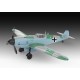 REVELL Modèle Set Messerschmitt Bf109G-6 easy-click-system 1/32